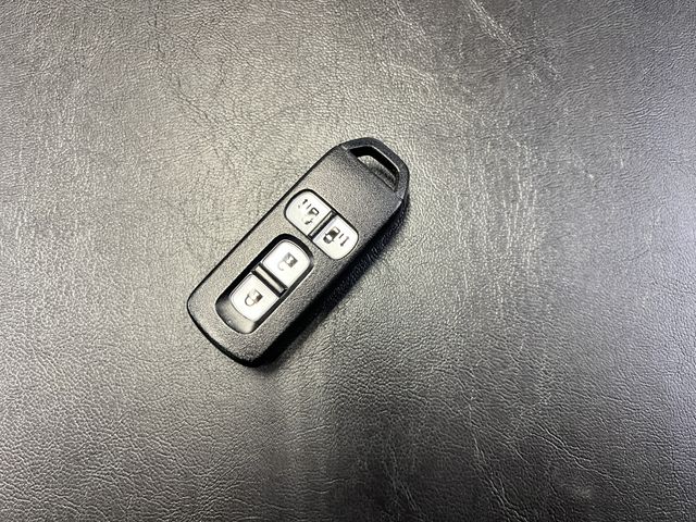 HONDA N BOX CUSTOM 2014