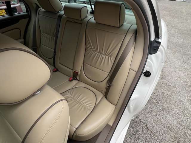 JAGUAR JAGUAR XJseries sedan 2007