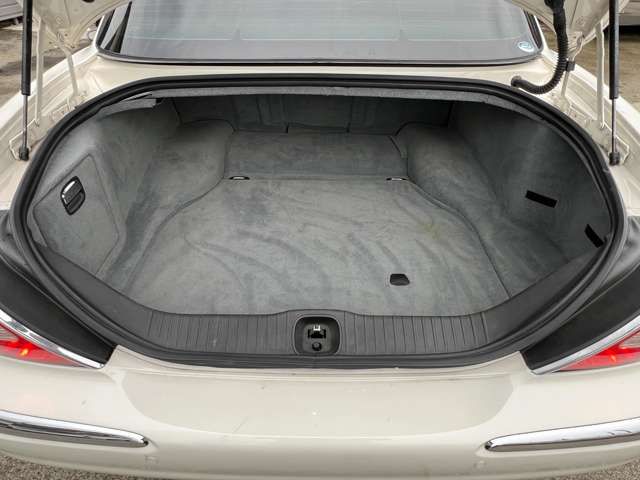 JAGUAR JAGUAR XJseries sedan 2007