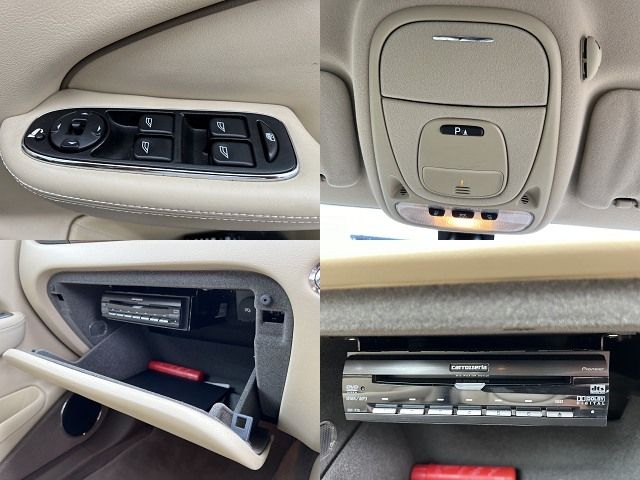 JAGUAR JAGUAR XJseries sedan 2007