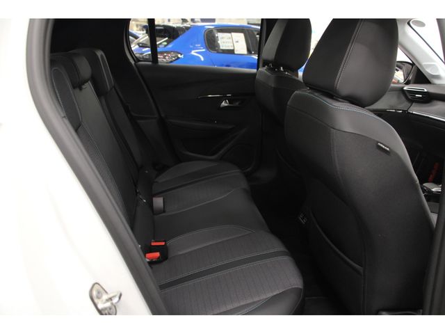 PEUGEOT PEUGEOT 208 2022