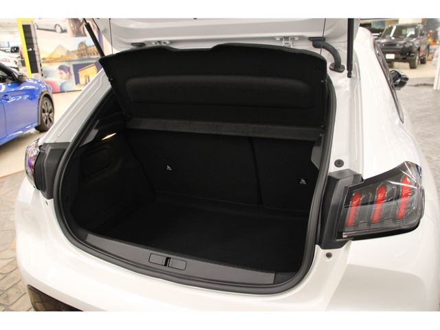 PEUGEOT PEUGEOT 208 2022