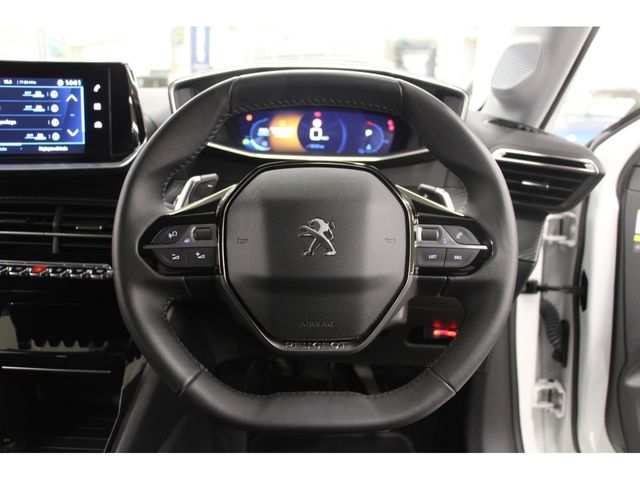 PEUGEOT PEUGEOT 208 2022