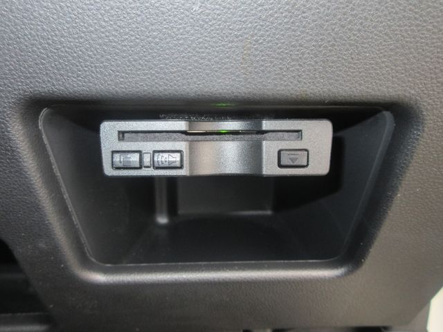 DAIHATSU MOVE canbus 4WD 2019