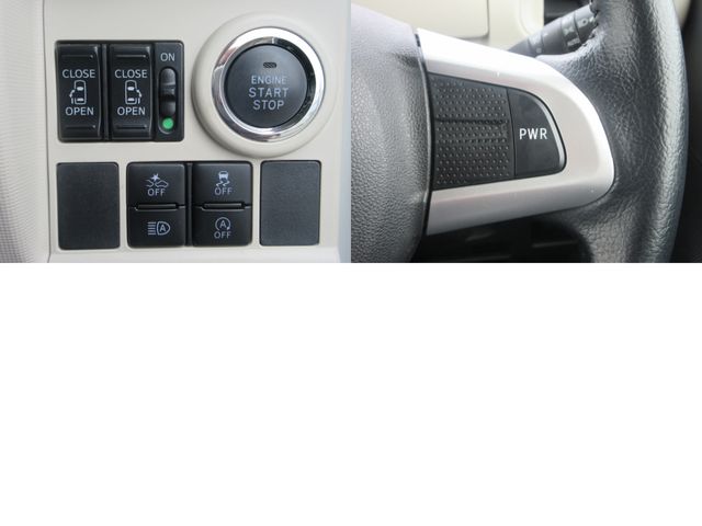 DAIHATSU MOVE canbus 4WD 2019