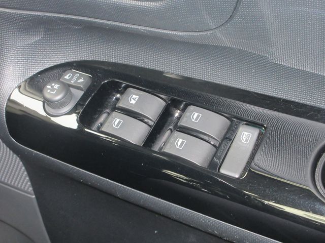 DAIHATSU MOVE canbus 4WD 2019