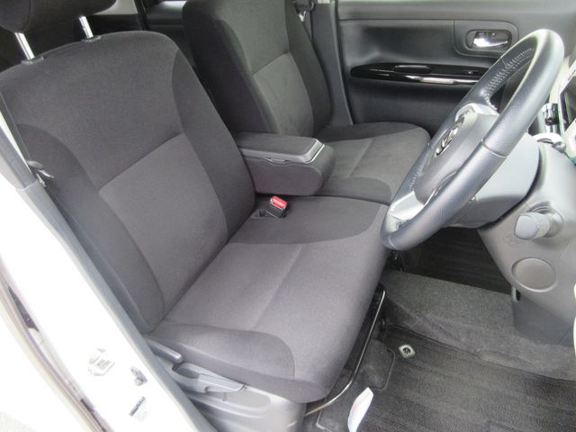 DAIHATSU MOVE canbus 4WD 2019