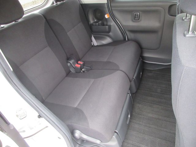 DAIHATSU MOVE canbus 4WD 2019