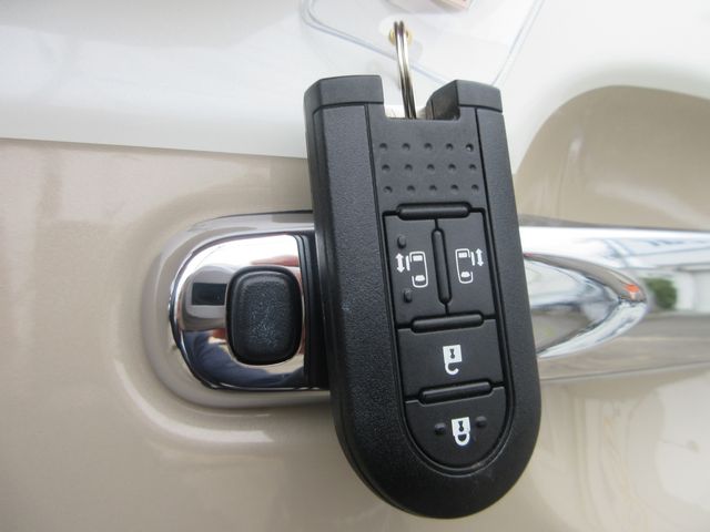 DAIHATSU MOVE canbus 4WD 2019