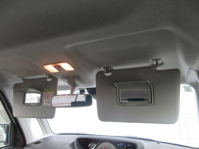 DAIHATSU MOVE canbus 4WD 2019