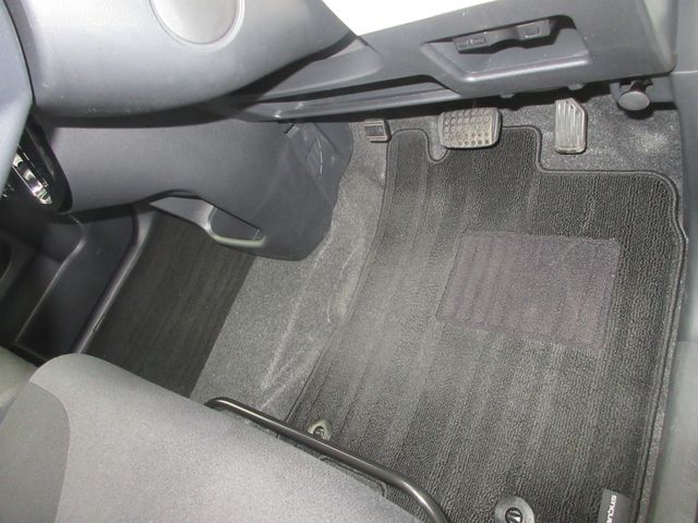 DAIHATSU MOVE canbus 4WD 2019