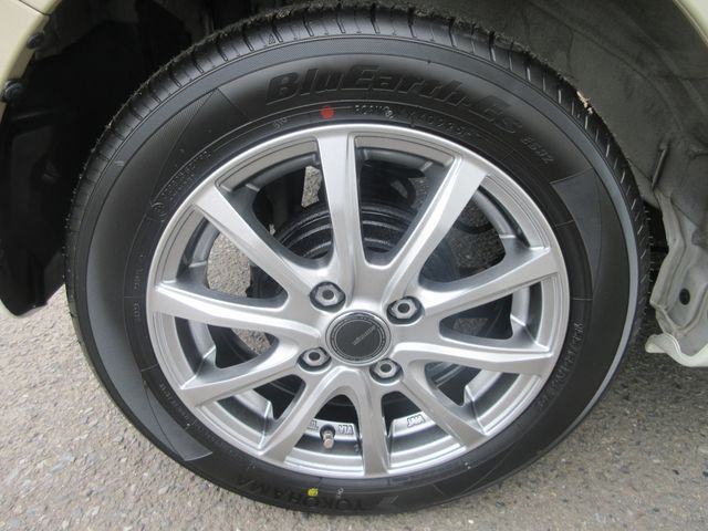 DAIHATSU MOVE canbus 4WD 2019