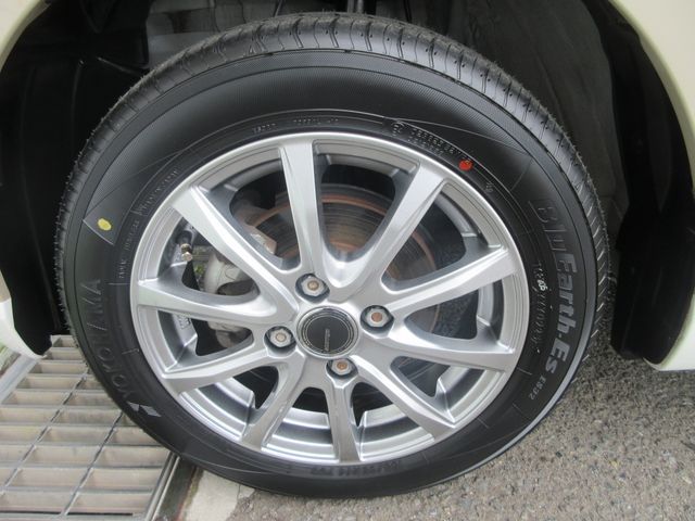 DAIHATSU MOVE canbus 4WD 2019