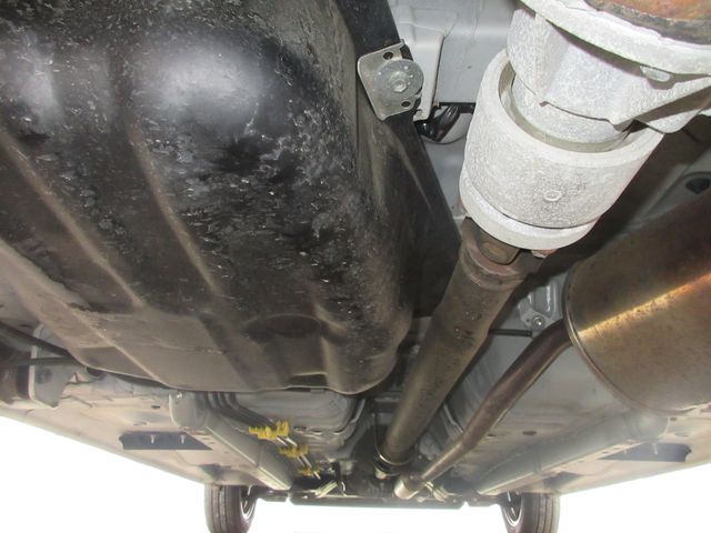 DAIHATSU MOVE canbus 4WD 2019