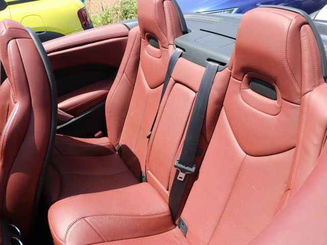 PEUGEOT PEUGEOT 308CC 2010