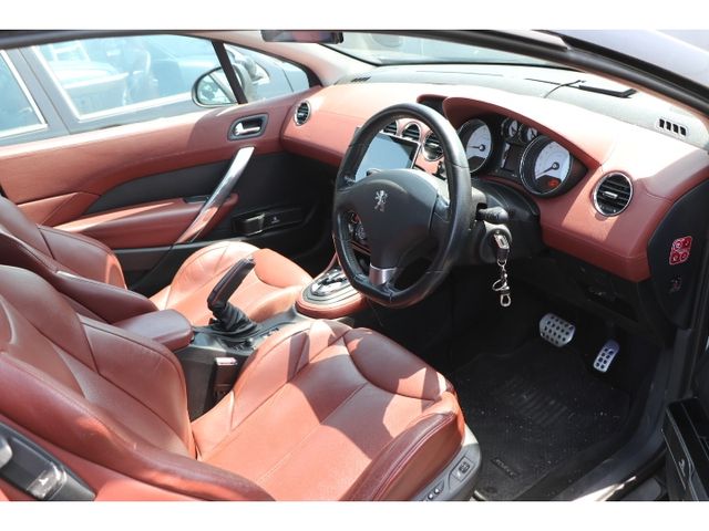 PEUGEOT PEUGEOT 308CC 2010