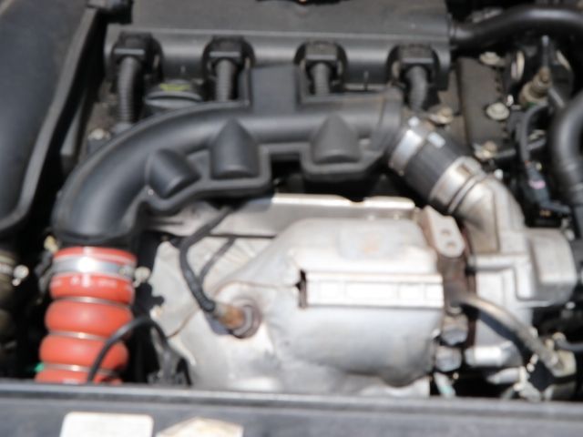 PEUGEOT PEUGEOT 308CC 2010