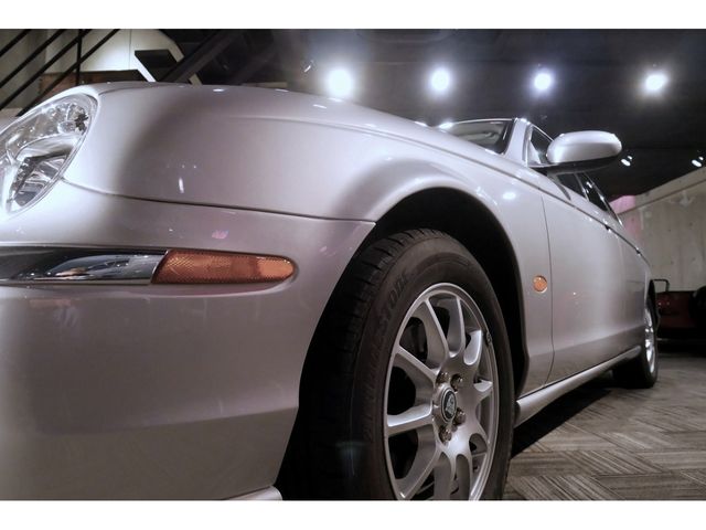 JAGUAR JAGUAR S type 2003