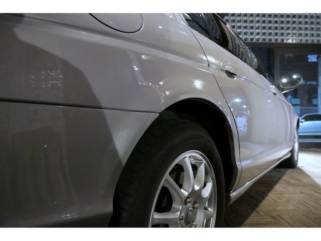 JAGUAR JAGUAR S type 2003