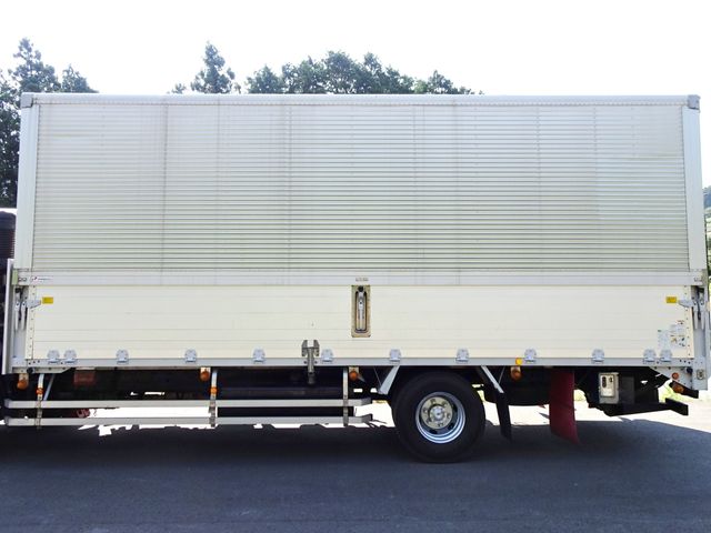 MITSUBISHI FUSOU FIGHTER 2007