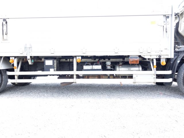 MITSUBISHI FUSOU FIGHTER 2007