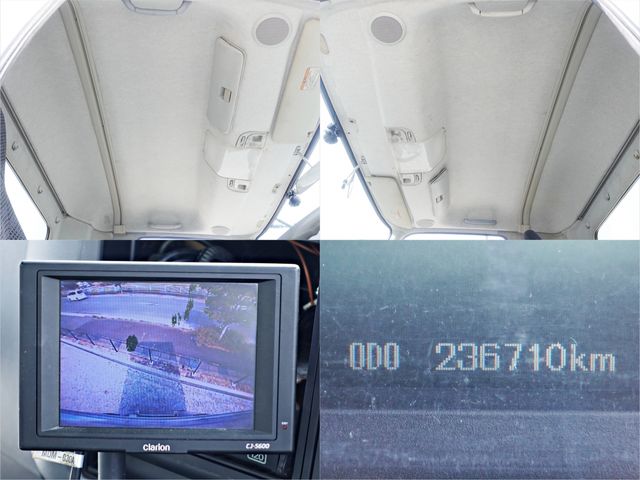 MITSUBISHI FUSOU FIGHTER 2007