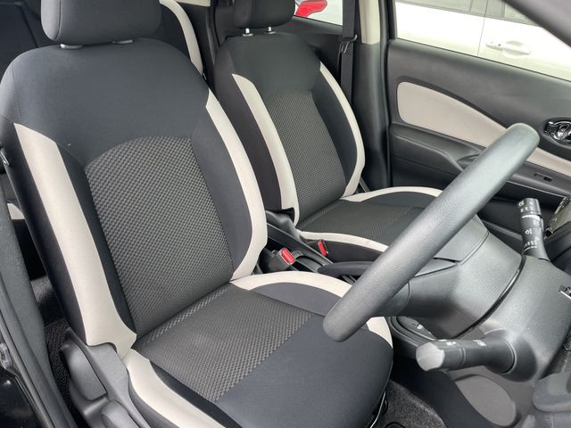 NISSAN NOTE 4WD 2019