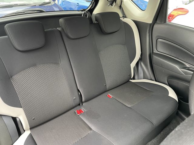 NISSAN NOTE 4WD 2019