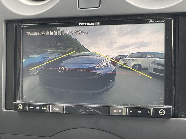 NISSAN NOTE 4WD 2019