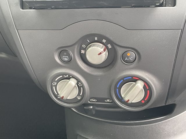 NISSAN NOTE 4WD 2019