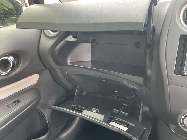 NISSAN NOTE 4WD 2019