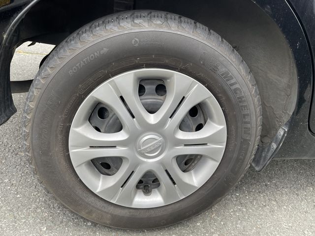 NISSAN NOTE 4WD 2019