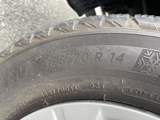 NISSAN NOTE 4WD 2019