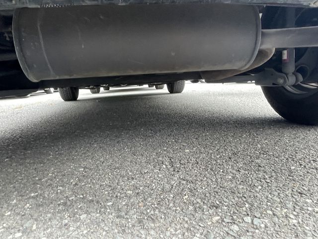 NISSAN NOTE 4WD 2019