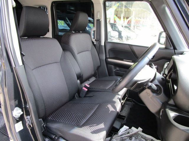 SUZUKI Spacia custom Z 4WD 2017