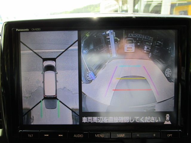 SUZUKI Spacia custom Z 4WD 2017