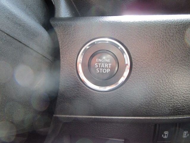 SUZUKI Spacia custom Z 4WD 2017