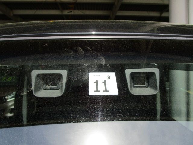 SUZUKI Spacia custom Z 4WD 2017