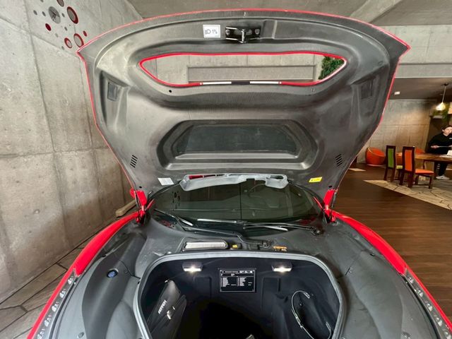 FERRARI FERRARI 488 Pista 2020