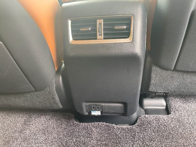 TOYOTA LEXUS RX450hL AWD 2022