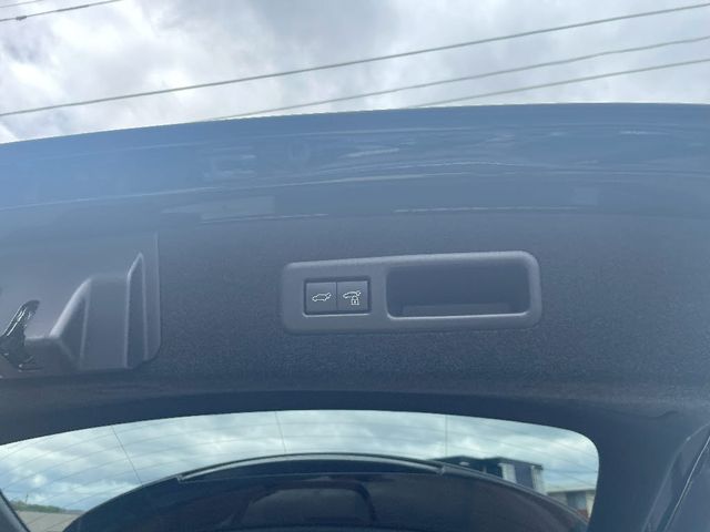 TOYOTA LEXUS RX450hL AWD 2022