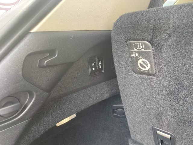 TOYOTA LEXUS RX450hL AWD 2022