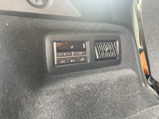 TOYOTA LEXUS RX450hL AWD 2022