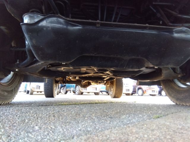 MITSUBISHI DELICA STARwagon 4WD 1989