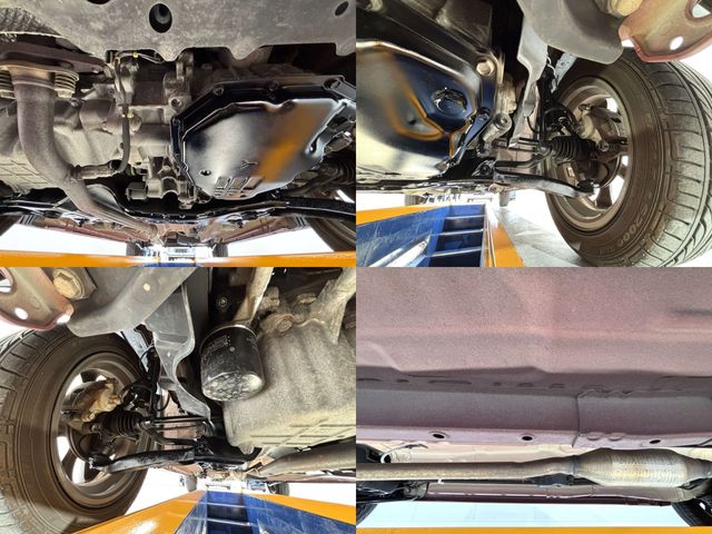 SUZUKI WAGON R STINGRAY 2013