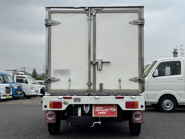 NISSAN NT100 CLIPPER 2019