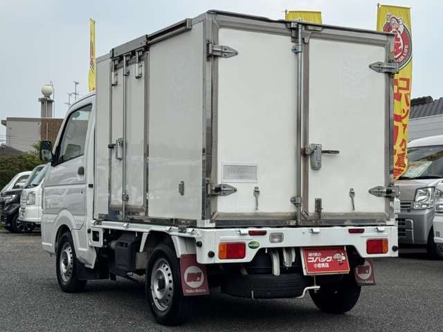 NISSAN NT100 CLIPPER 2019