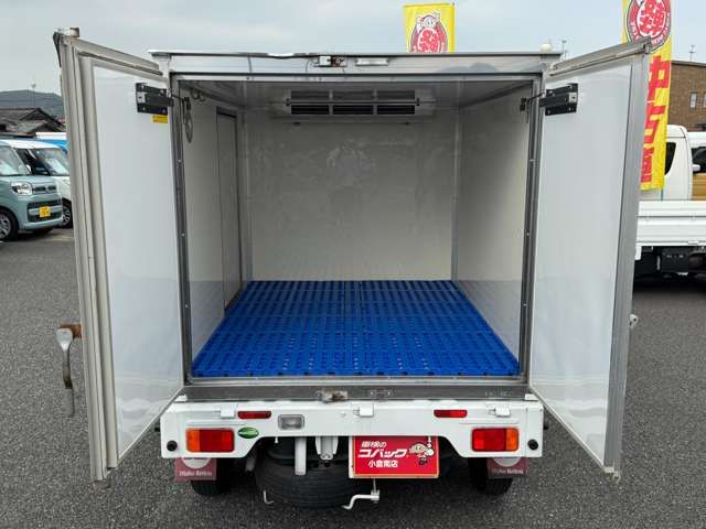 NISSAN NT100 CLIPPER 2019