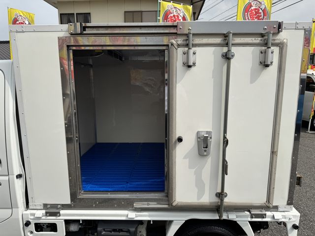 NISSAN NT100 CLIPPER 2019