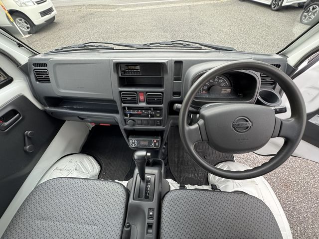 NISSAN NT100 CLIPPER 2019